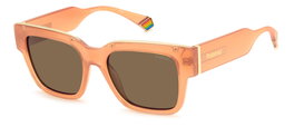 Polaroid PLD-6198-S-X-733 Gafas de Sol Unisex