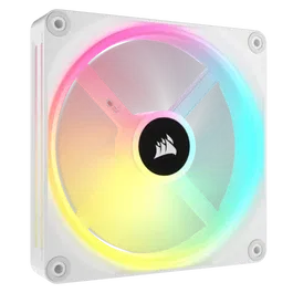 Corsair CO-9051007-WW Ventilador para Caja de Ordenador 14 cm Blanco