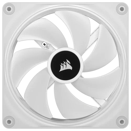 Corsair CO-9051007-WW Ventilador para Caja de Ordenador 14 cm Blanco