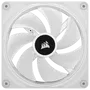 Corsair CO-9051007-WW Ventilador para Caja de Ordenador 14 cm Blanco