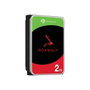 Seagate IronWolf ST2000VN003 2 TB 5400 RPM 3.5 pulg.