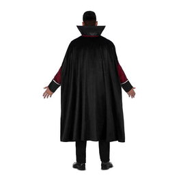 My Other Me Disfraz Rey Vampiro Talla L Adulto