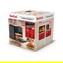 Tefal Easy Fry FW5018 Freidora de Aire Caliente Horno y Grill, 11L, 8 Programas, 2000W, 1.7kg Capacidad, Termostato 45-200°C, Negro