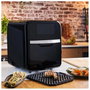 Tefal Easy Fry Oven & Grill FW501815 Negro