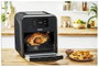 Tefal Easy Fry Oven & Grill FW501815 Negro