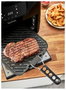 Tefal Easy Fry Oven & Grill FW501815 Negro