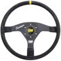 OMP Volante Velocita OV Superleggero Negro 320mm
