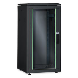 Digitus Armario Rack de Red Unique 26HE 1342x800x1000mm Negro