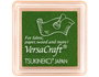 Tsukineko VERSACRAFT Tinta para textil color verde Muscat 33x33mm