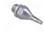 JBC TOOLS Pico para máquinas de desoldar 1x2,7mm