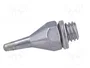 JBC TOOLS Pico para máquinas de desoldar 1x2,7mm