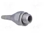 JBC TOOLS Pico para máquinas de desoldar 1x2,7mm