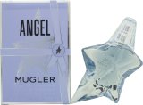 Mugler Angel Eau de Parfum 15ml Vaporizador Rellenable