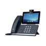 Yealink SIP-T58W con cámara, Gris
