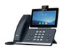 Yealink SIP-T58W con cámara, Gris
