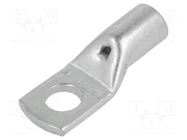 BM GROUP Punta de anillo tubular M10 35-50mm2