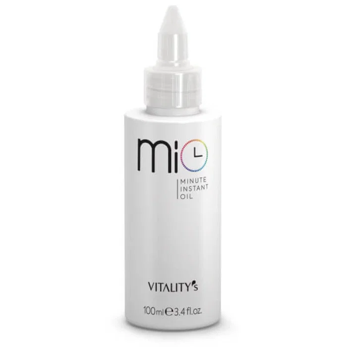 Vitality's MIO Minute Instant Hair Oil Treatment 100 ml