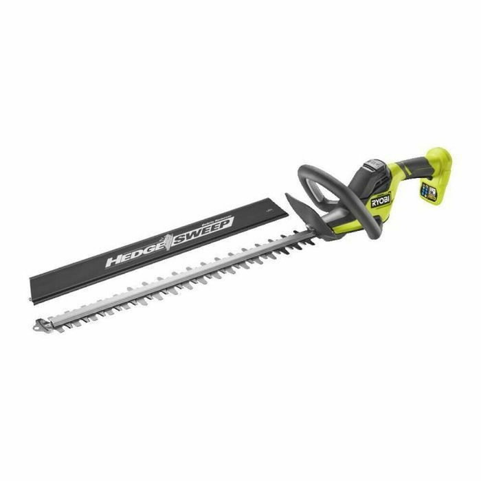 Ryobi Cortasetos inalámbrico ONE+ 18V con cuchillas de 55 cm Ryobi Cortasetos inalámbrico ONE+ 18V con cuchillas de 55 cm