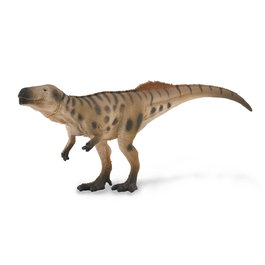 Collecta 88909 Megalosaurus En Emboscada Figura Dinosaurio Tardo Medio Jurásico 166 Millones Años +3 Años