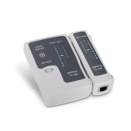 Aisens A142-0312 Testeador de cables RJ11/RJ12/RJ45