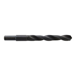 Wolfcraft Broca para metal HSS ø16,00x 178 mm