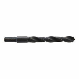 Wolfcraft Broca para metal HSS ø16,00x 178 mm