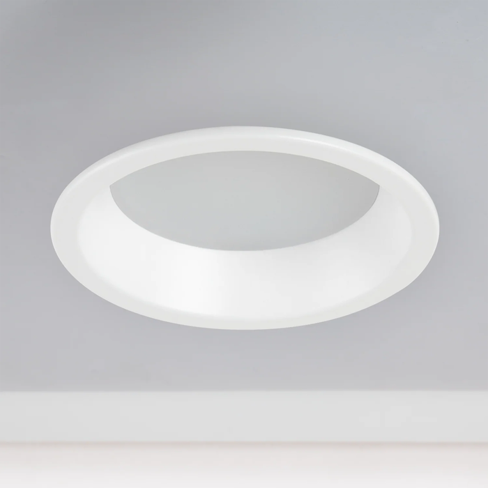 Downlight LED 7W 2700K WW Driver LIFUD Flicker Free [HO-DL01-LI-7W-WW]