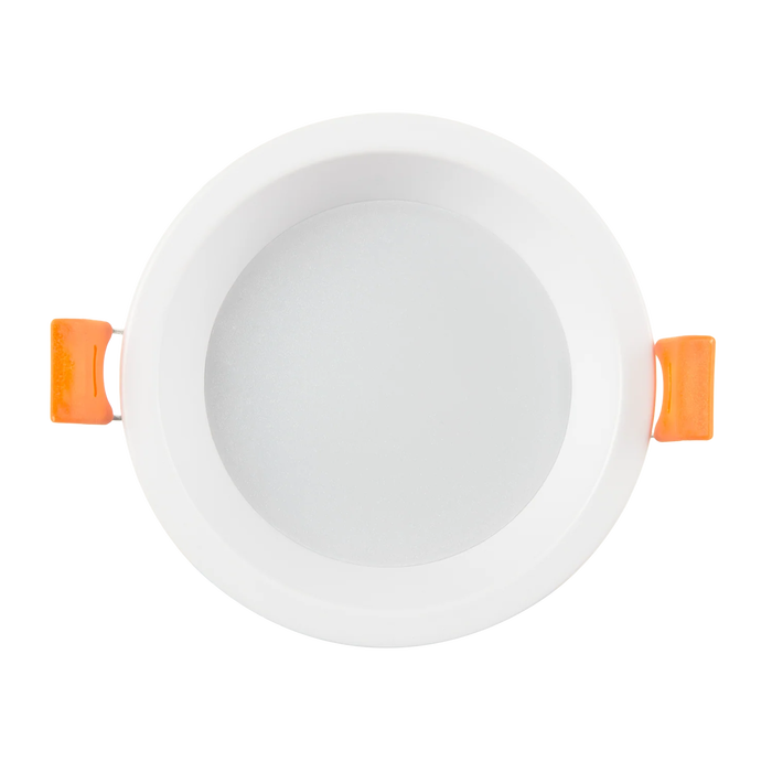 Downlight LED 7W 2700K WW Driver LIFUD Flicker Free [HO-DL01-LI-7W-WW]
