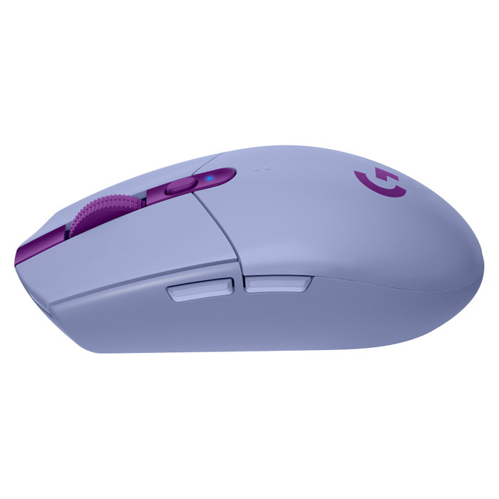 Logitech G305 Lightspeed Lila