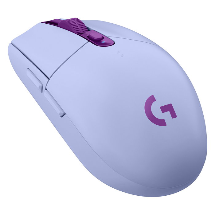 Logitech G305 Lightspeed Lila