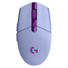 Logitech G305 Lightspeed Lila