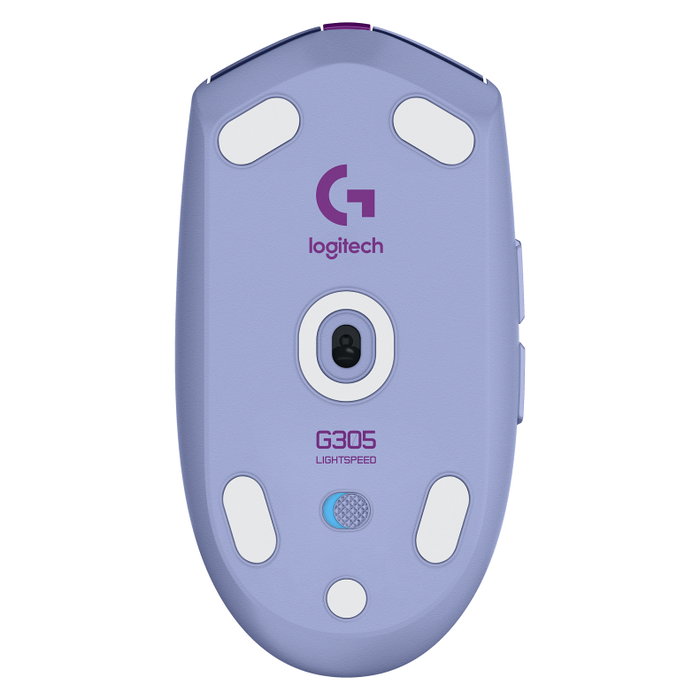 Logitech G305 Lightspeed Lila