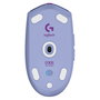 Logitech G305 Lightspeed Lila