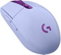 Logitech G305 Lightspeed Lila