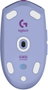 Logitech G305 Lightspeed Lila