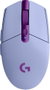 Logitech G305 Lightspeed Lila