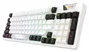Aqirys ADARA white/black
