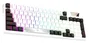 Aqirys ADARA white/black