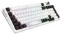 Aqirys ADARA white/black