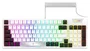 Aqirys ADARA white/black