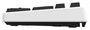Aqirys ADARA white/black