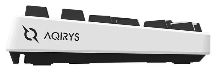 Aqirys ADARA white/black