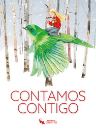 Contamos contigo, Marina Terzi Huguet - Sargantana Editorial
