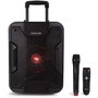 Fonestar California Altavoz Portátil 200W con Bluetooth