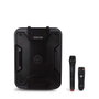 Fonestar California Altavoz Portátil 200W con Bluetooth