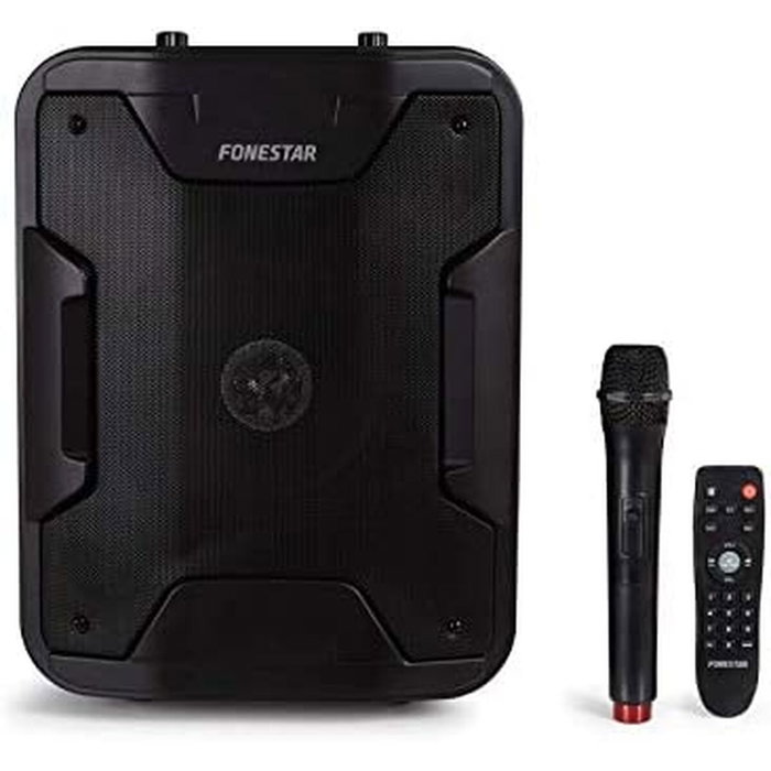 Fonestar California Altavoz Portátil 200W con Bluetooth Fonestar California Altavoz Portátil 200W con Bluetooth