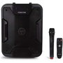 Fonestar California Altavoz Portátil 200W con Bluetooth