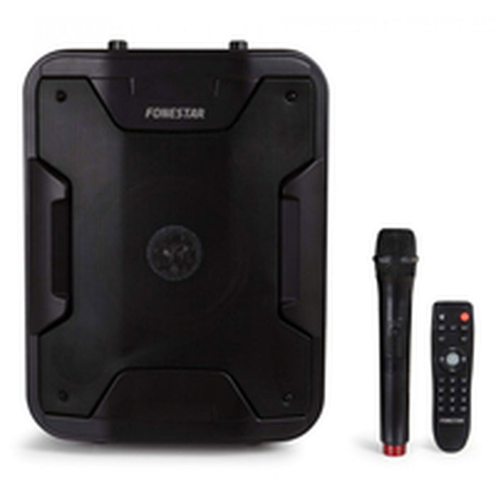 Fonestar California Altavoz Portátil 200W con Bluetooth Fonestar California Altavoz Portátil 200W con Bluetooth