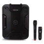 Fonestar California Altavoz Portátil 200W con Bluetooth