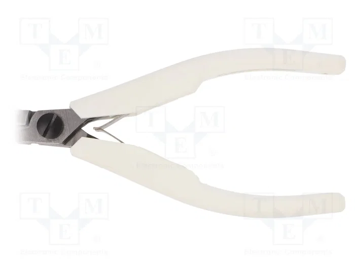 LINDSTRÖM Alicates de punta semirredonda ESD 120 mm